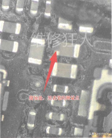 iphone6s进水了怎么办,iphone6s进水屏幕总成烧了