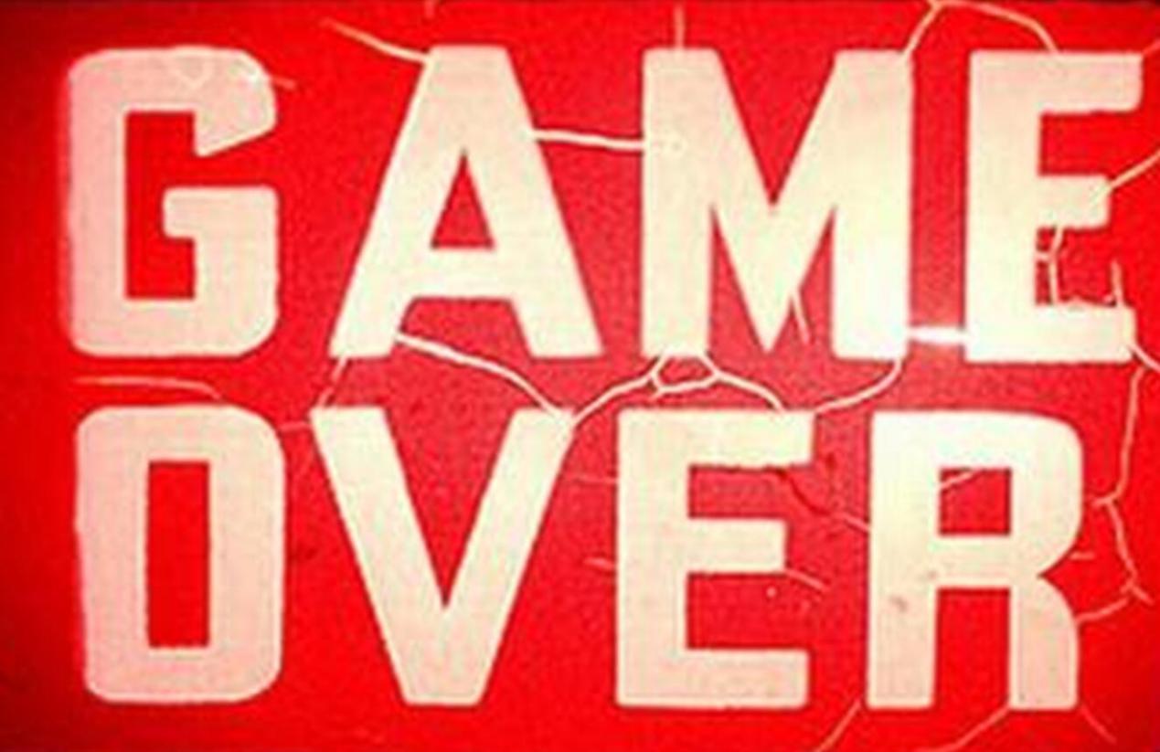 微软的XBOX360，因“三红”而沦为业界笑柄