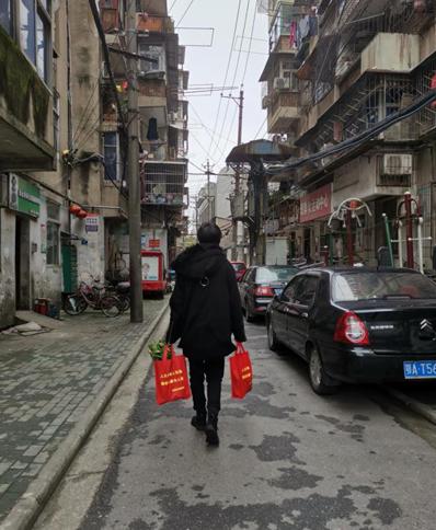 9位90后的战“疫”担当,看完泪目