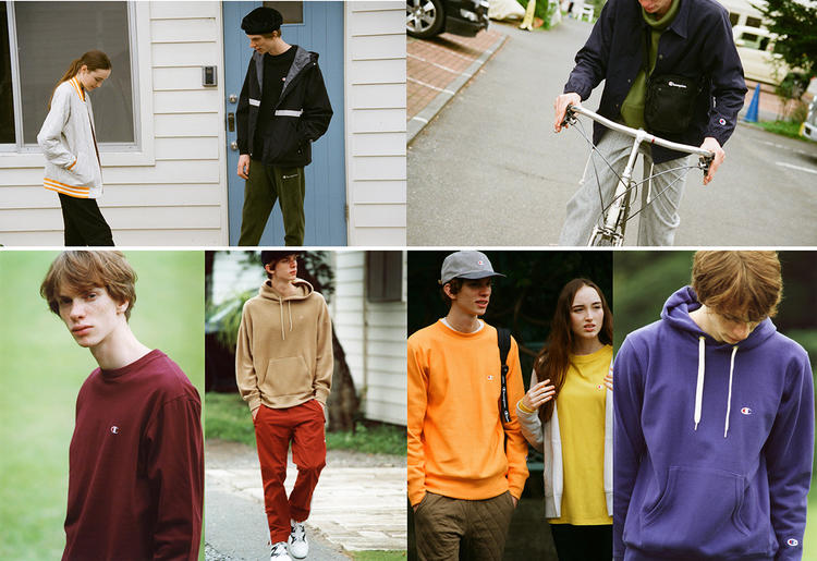 champion甯借～鍔犵粧,娼墝champion鏈変粈涔堝ソ鐪嬬殑琛ｆ湇