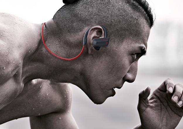 平价耳机高音质推荐,平价不漏音的骨传导耳机