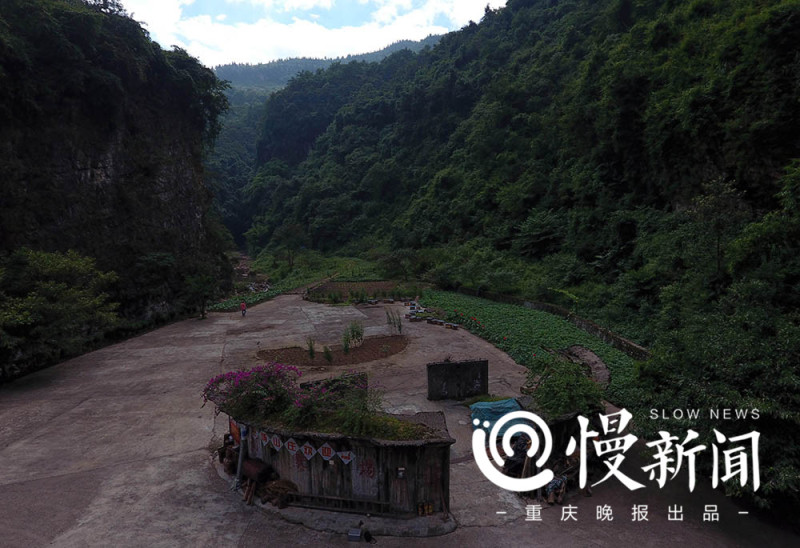 原重庆21兵工厂是什么厂,重庆废弃的山洞兵工厂
