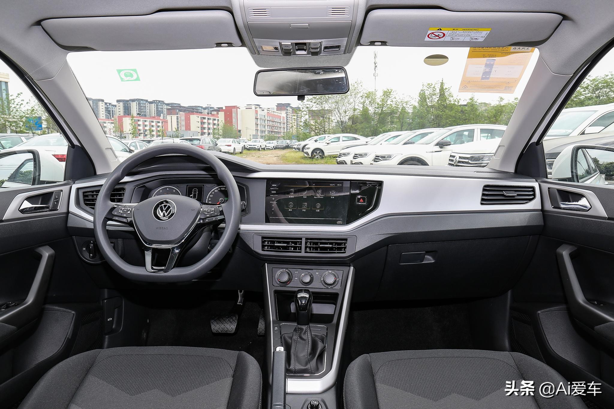 最新款大众polo值得买吗,新款大众polo评测最新