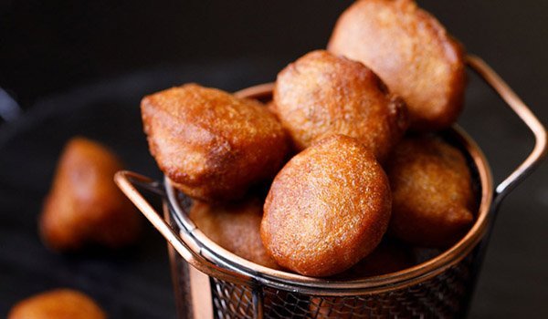 甜甜圈口味排行,不同款式的甜甜圈