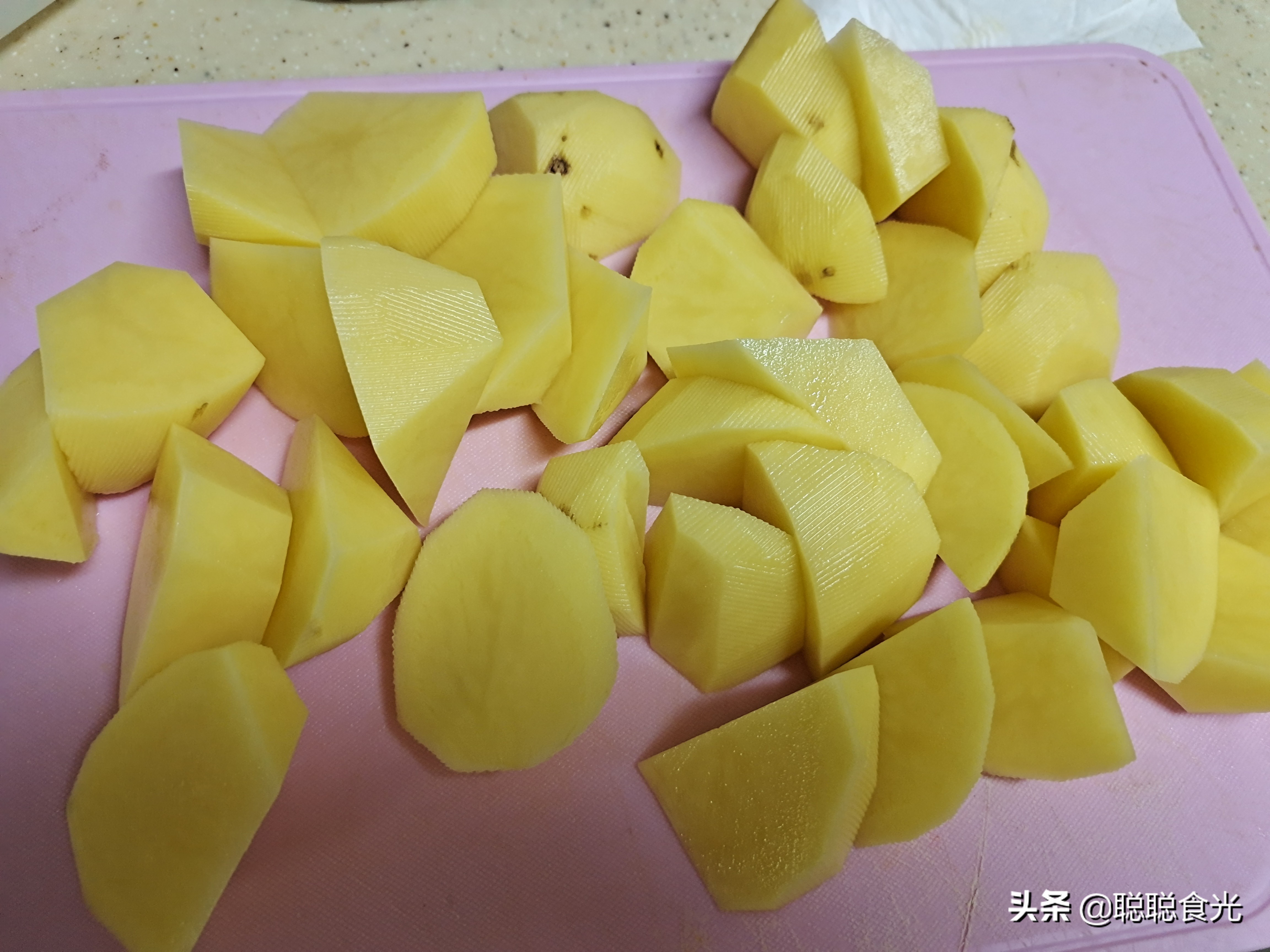 正宗铁板烧烤配方及制作方法,铁板烧烤必备100种食材