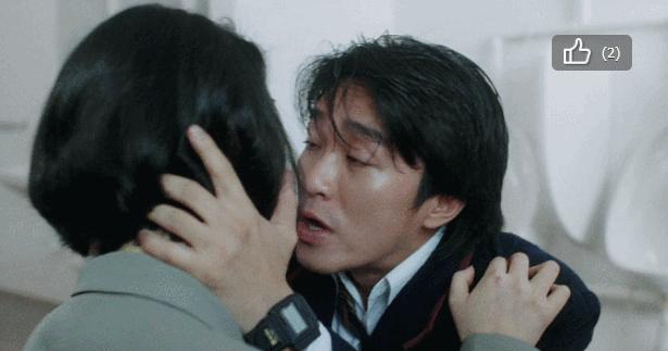 周星驰当年除了撩妹最经典的电影,周星驰经典爱情电影片段对白香港