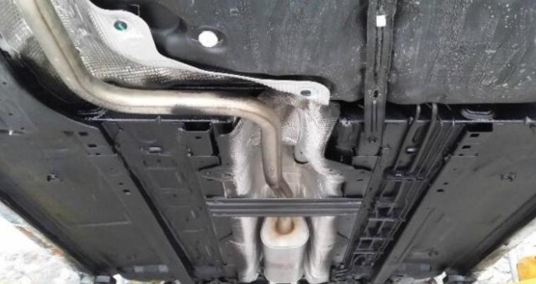 有必要安装底盘装甲吗,十代雅阁有必要安装底盘装甲吗