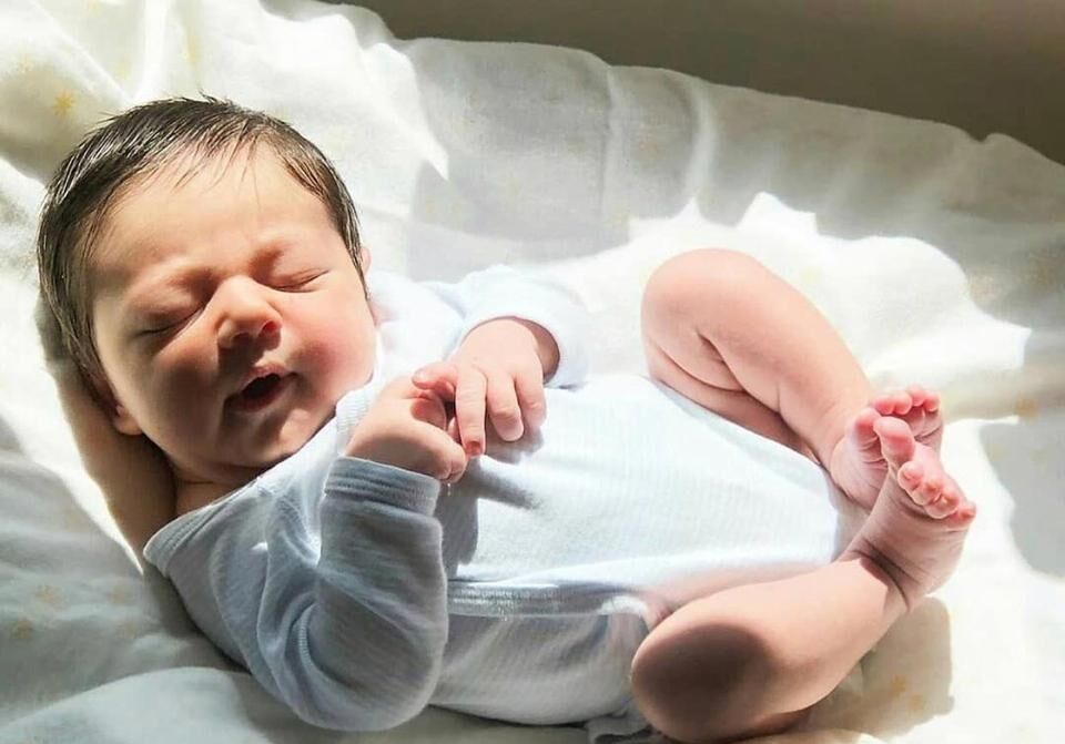 孩子缺钙别着急科学补钙就看这里,宝宝缺钙怎么补救最有效