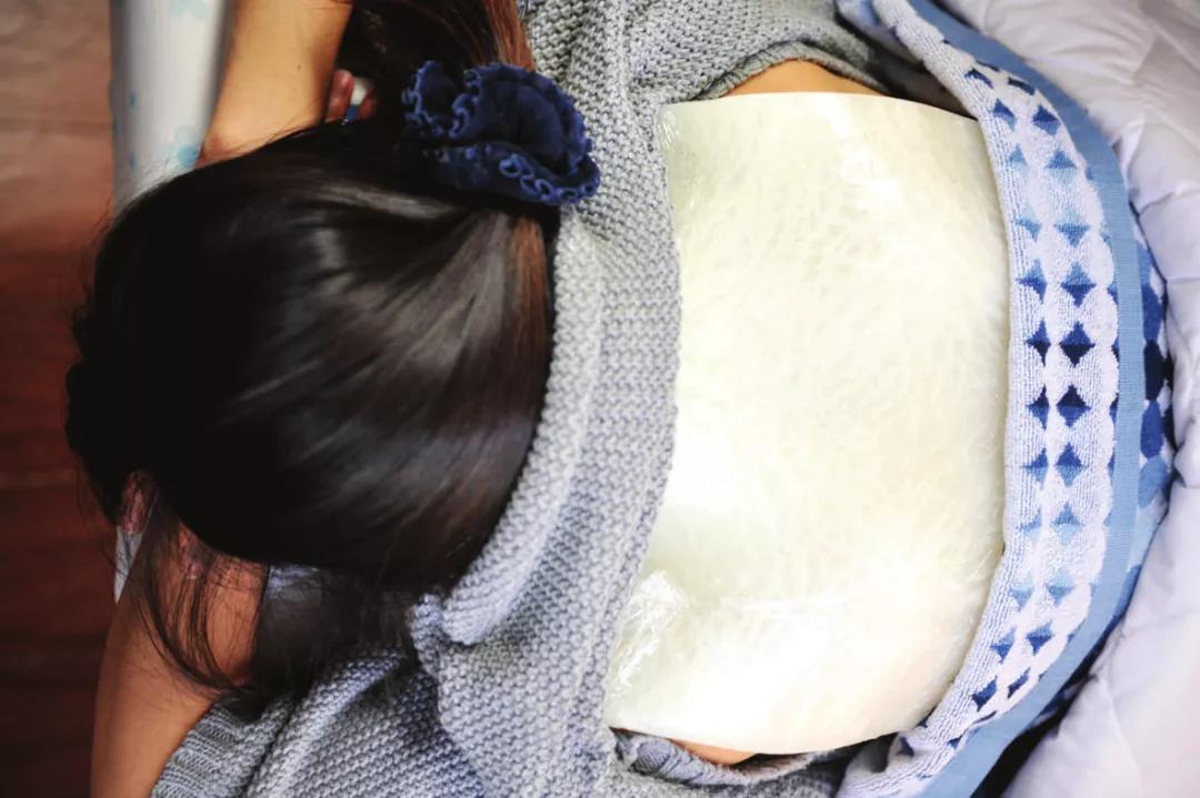 海慈医疗集团打造中医适宜技术中心中医药服务全程守护健康