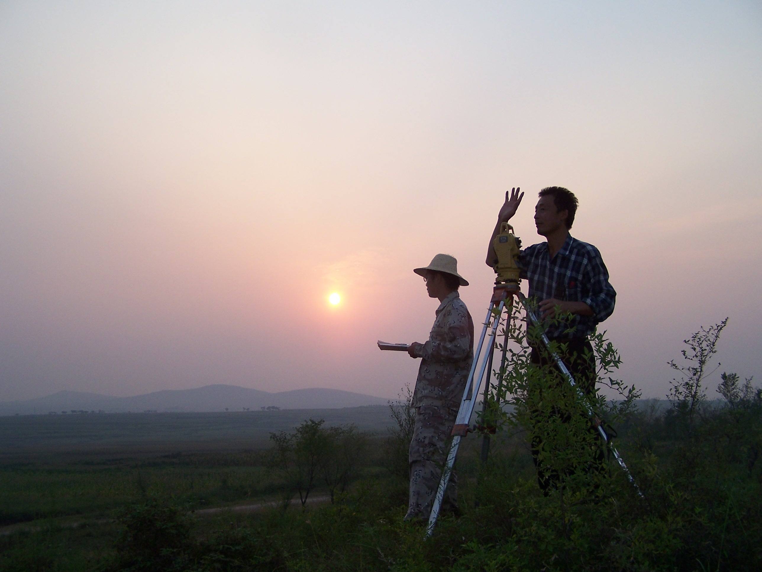 我今年50岁能做什么,做测绘一年能赚多少