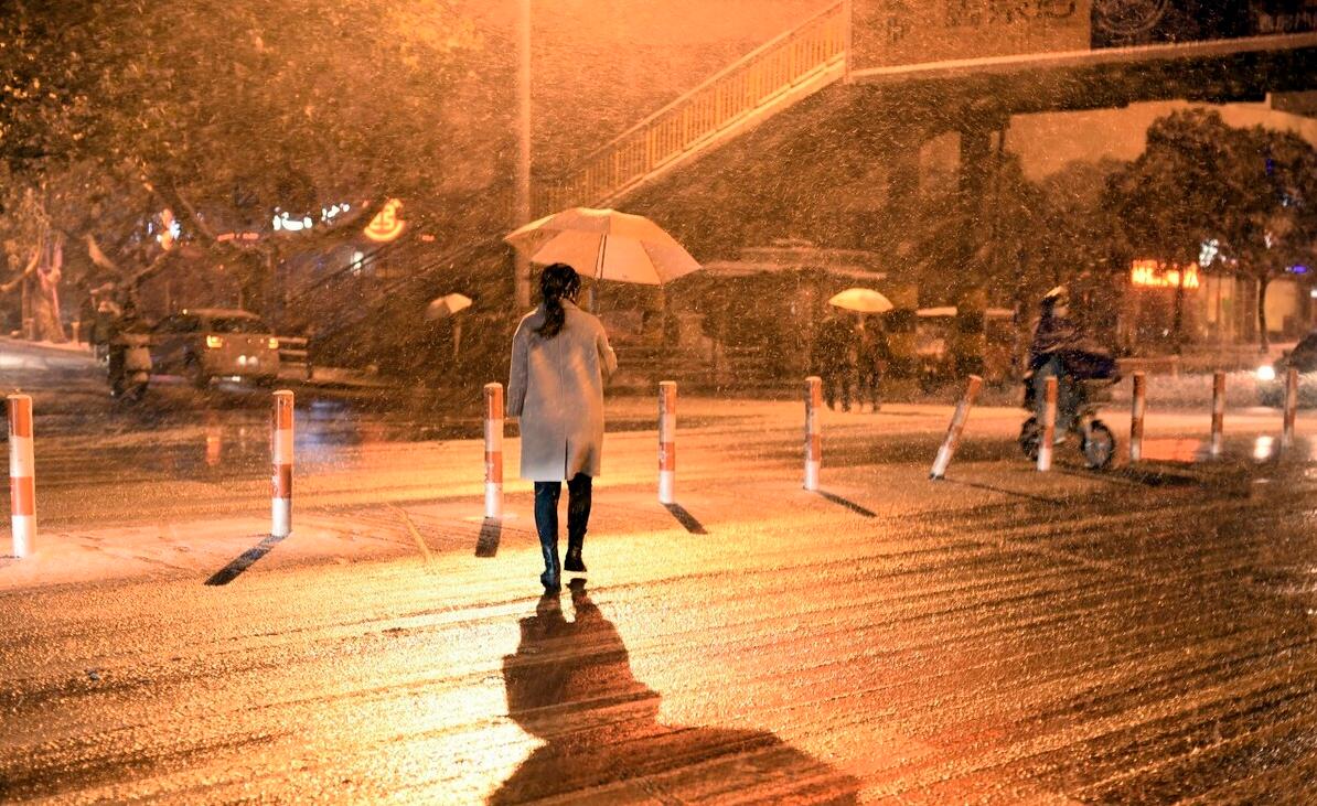 突然之间发现自己活得好累,女人为什么活得那么累