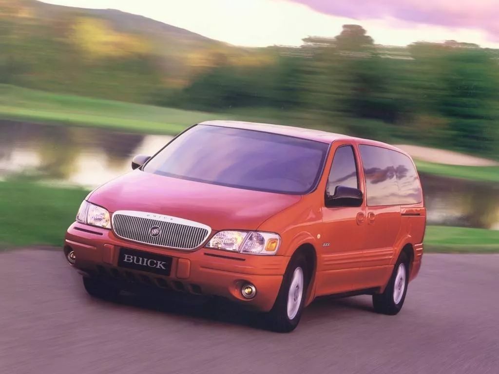 mpv别克gl8最值得购买车型,mpv市场王者别克gl8新品亮相