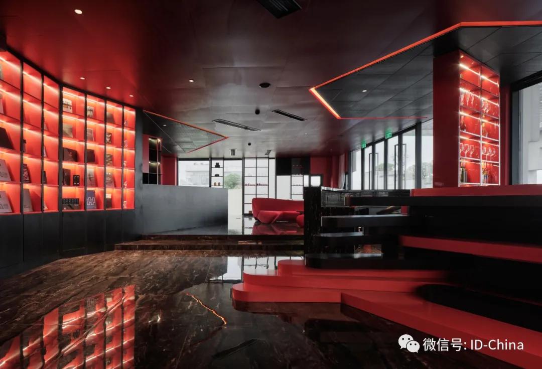 vincent设计事务所,vincent空间设计事务所