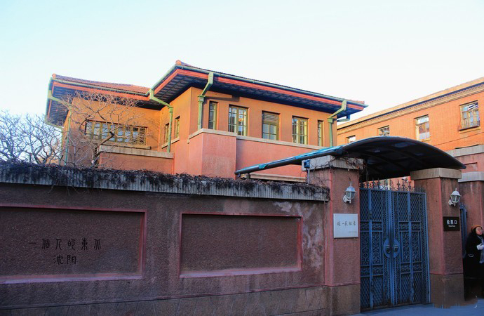 沈阳旅游攻略1天游玩路线,去沈阳都去哪里旅游好点