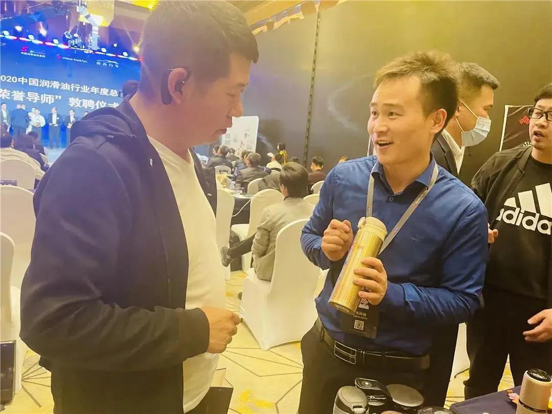 2021中国润滑油新国货十大品牌,2018年润滑油新国货十大品牌