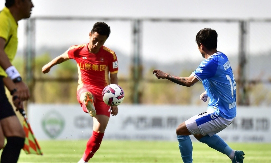 中国足协官方发布处罚公告,中国足协连开两张罚单