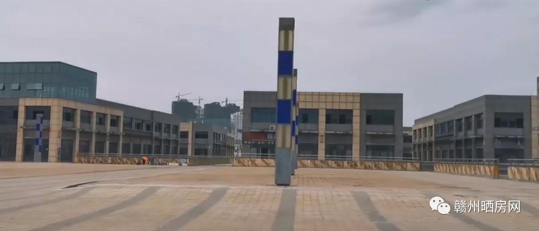 外地人看赣州城建感受,外地人看赣州楼市