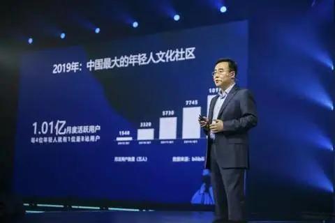 b站为什么叫小破站,破圈站在哪里