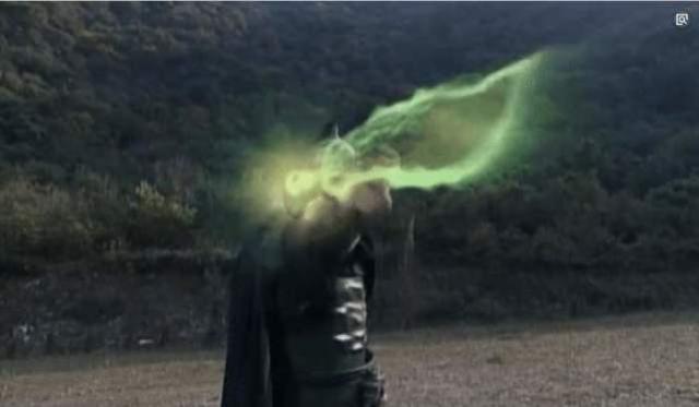 截教的4代弟子有多强？有一位先伤哪吒和雷震子，后又击败杨戬