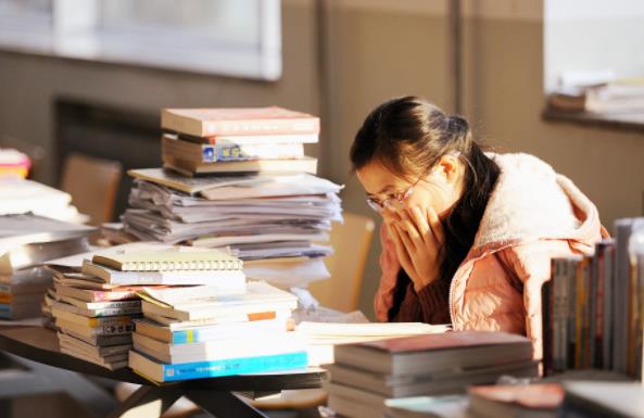 大一新生有必要在乎成绩吗,大一成绩重要吗