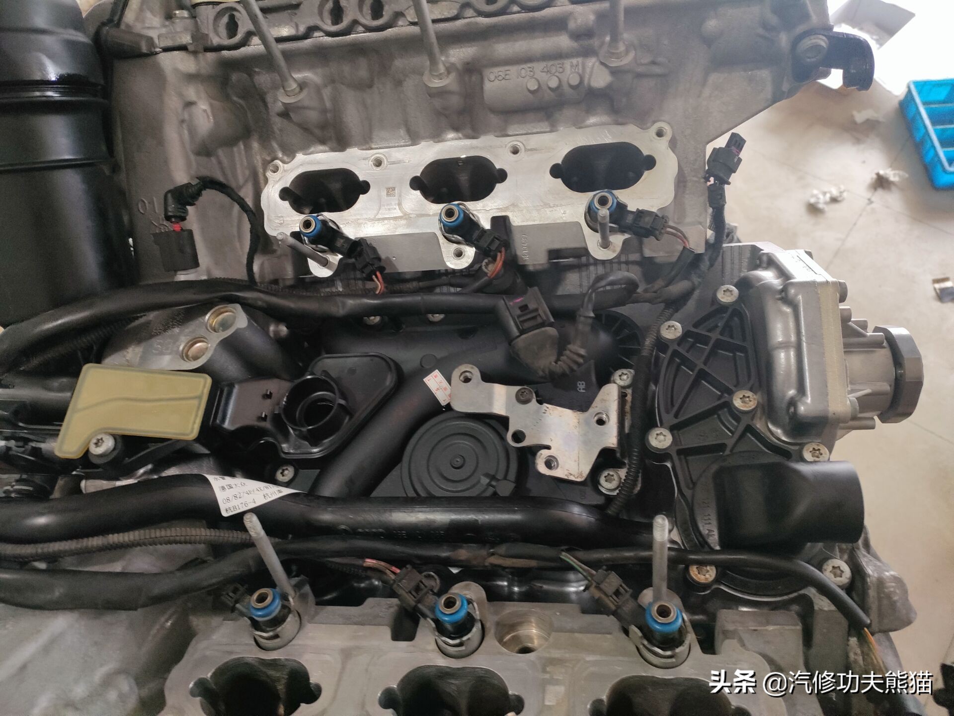 二手途锐烧机油怎么办,二手大众途锐烧机油