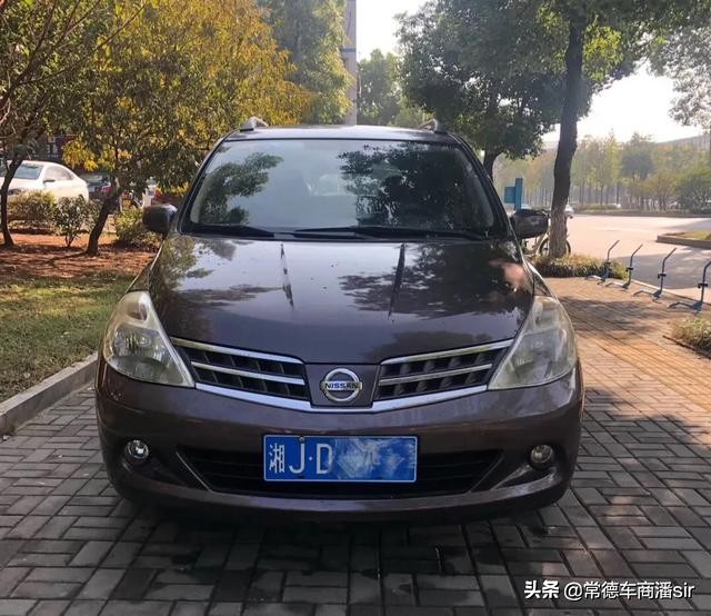 09款日产骐达波箱有什么通病,09日产骐达变速箱cvt质量可靠吗