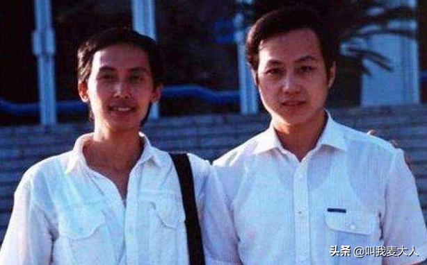 还记得罗京吗？主持新闻联播25年0失误，48岁去世，真相令人动容