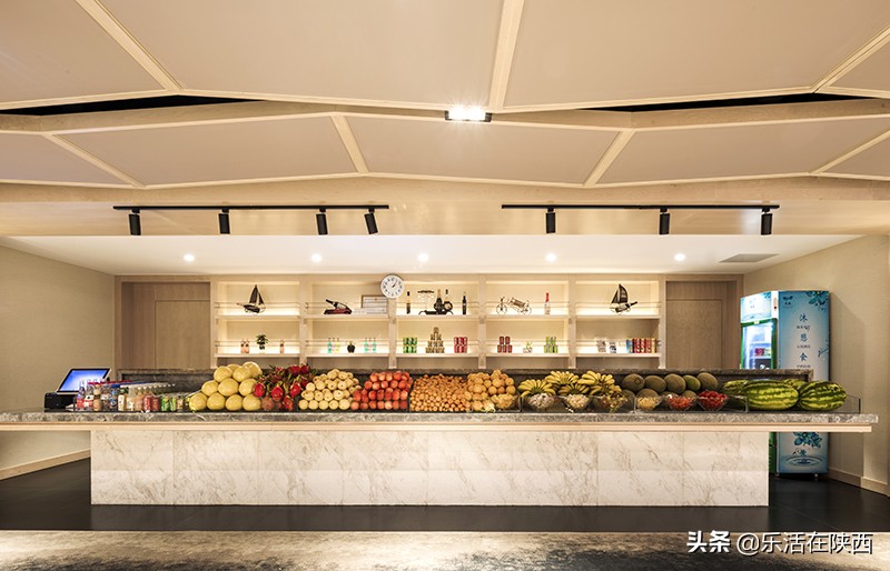 西安天禾温泉酒店泡温泉,西安天禾木温泉水汇