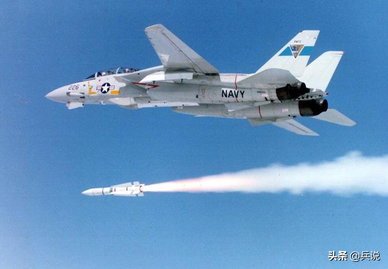 伊朗f14战机导弹,美军大兵压境