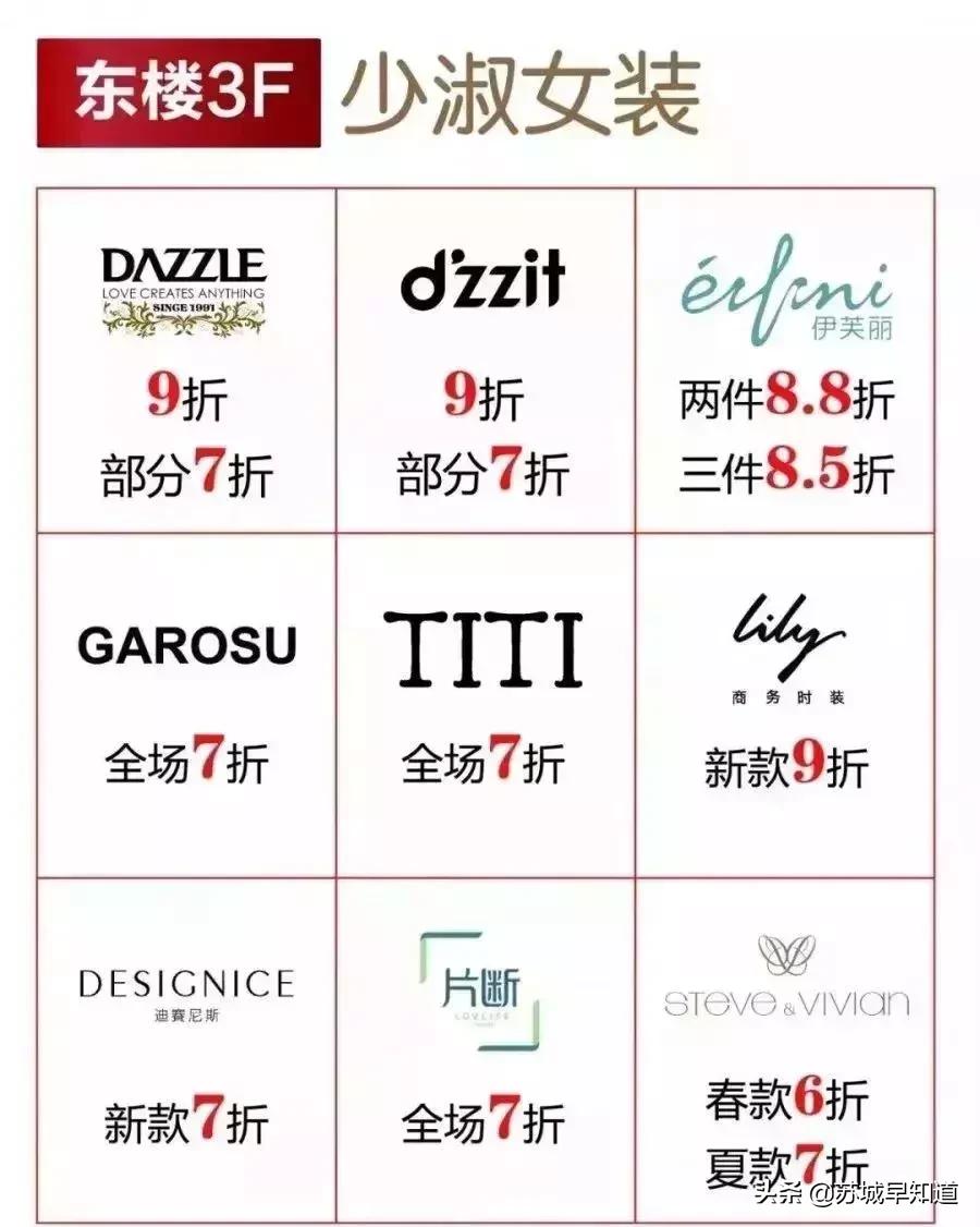 苏州泰华商城打折,泰华商城7分甜团购