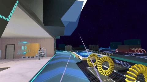 我花了50块钱，围观了一个“-6.5”的元宇宙