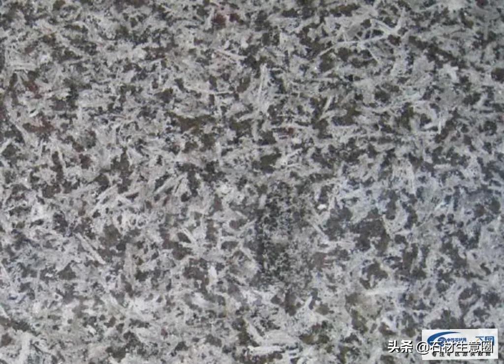 便宜花岗岩品种有哪些,江西花岗岩石材品种有哪些