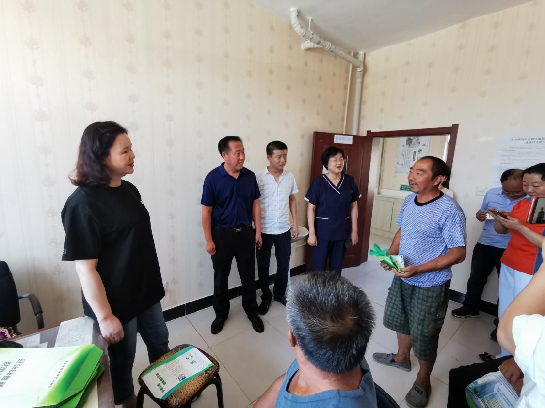 不忘初心牢记使命参观美丽乡村,不忘初心牢记使命美丽乡村建设