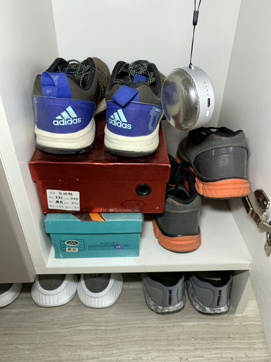 家庭健康卫士——XTAR爱克斯达AF1蓝氧消毒除味器试用体验