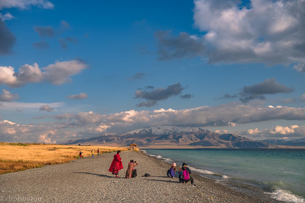 为美食而旅行,为美食美景而来