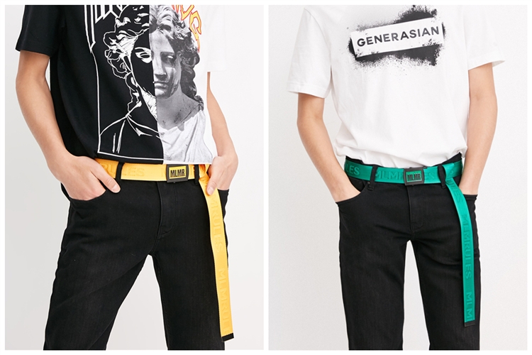 腰带如何选显腰细,腰带怎么选款式好看又实用