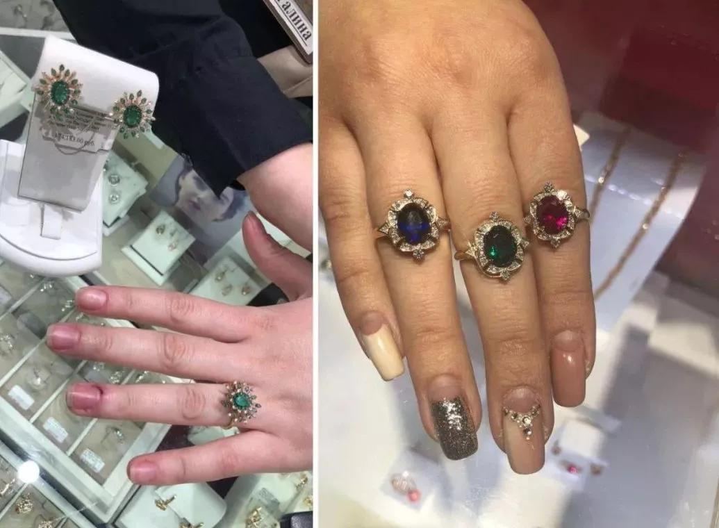 俄罗斯天价珠宝只卖中国人,俄罗斯天价首饰店真相