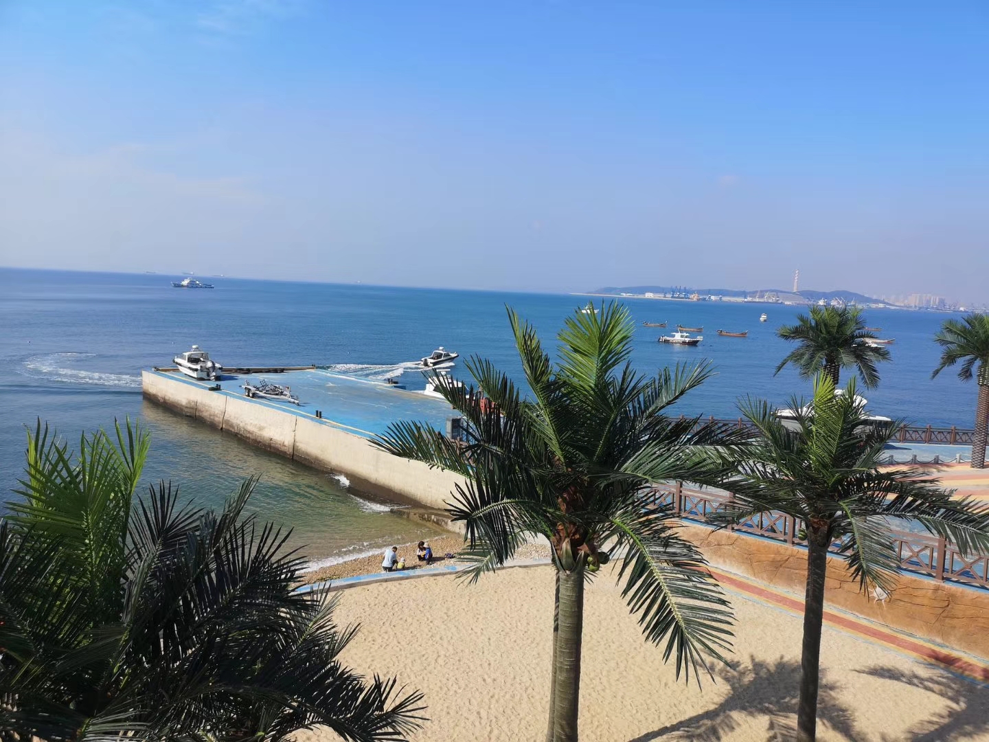 漫居生活空间,漫居山景度假