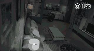 谢娜坐椅子摔倒吓坏众人,谢娜意外摔下山