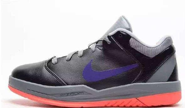 科比篮球鞋全系列，你最中意哪双？