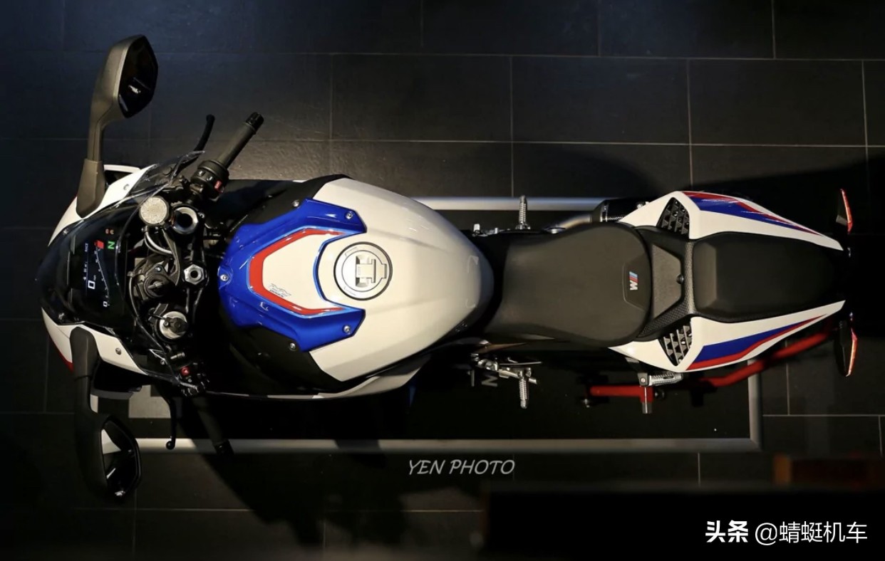 最强宝马s1000rr,马奎斯宝马s1000rr