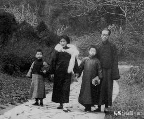 陆小曼前半生的顿悟,陆小曼后半生顿悟语录