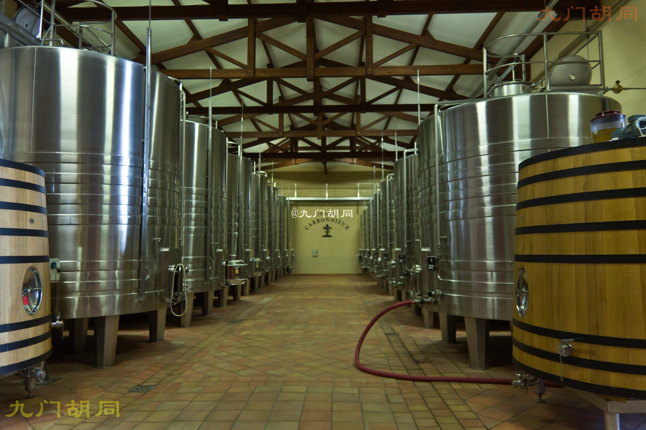 法国旅游葡萄酒庄,法国波尔多酒庄旅游攻略