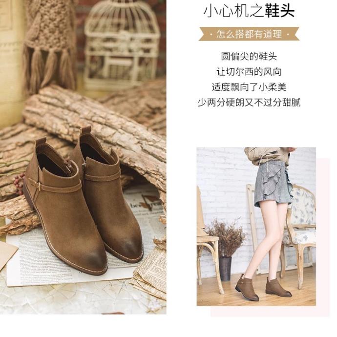 平价小白靴推荐,平价好店排行榜