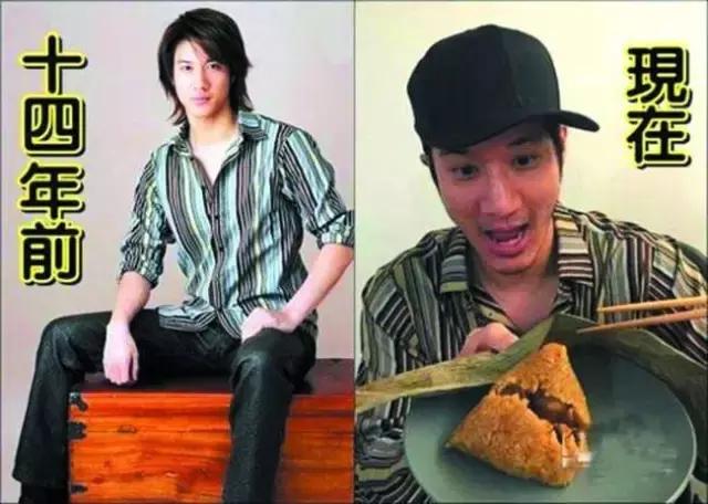 三娃奶爸王力宏，年入4.6亿，却一件衣服穿10年，钱都去哪了？