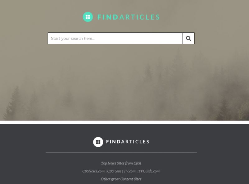 5个最好的论文网站,写论文必备的免费网站