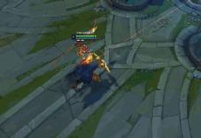 潘森技能介绍及讲解,潘森技能介绍及讲解手游