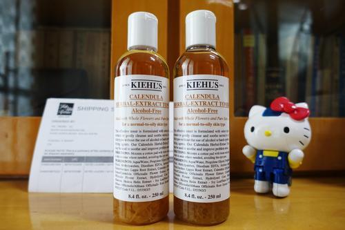 十大热门平价爽肤水,最好用的明星同款大牌爽肤水