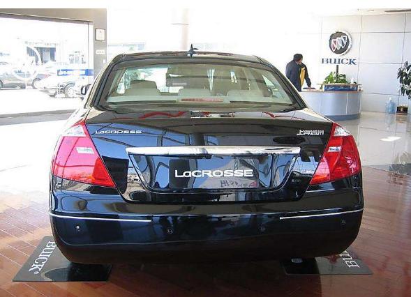 别克君越推荐哪款配置,别克君越2022款价格