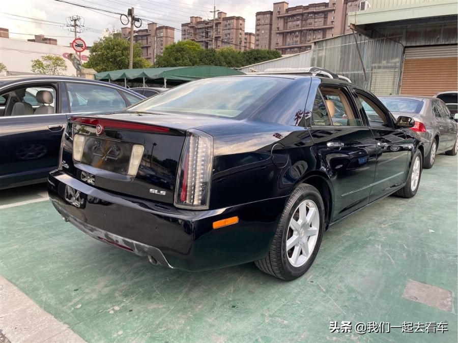 二手豪车买哪款性价比高,二手豪车哪款值得入手